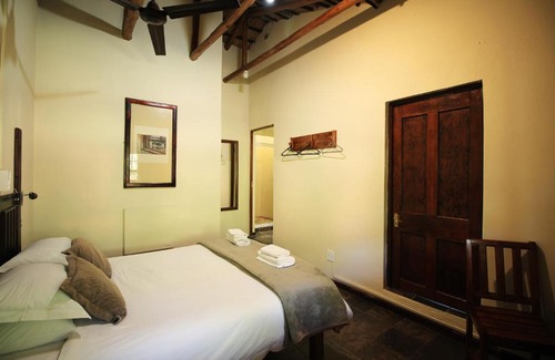 Greater Kokstad Casa | The Old Orchard Guest House