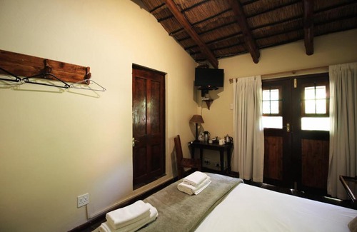 Greater Kokstad Casa | The Old Orchard Guest House