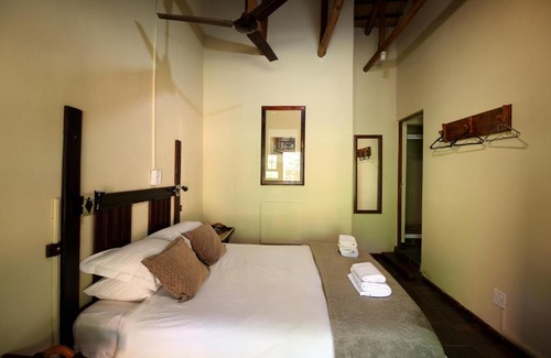 Greater Kokstad Casa | The Old Orchard Guest House