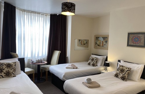 Kemptown Casa | The Old Palace Guest House