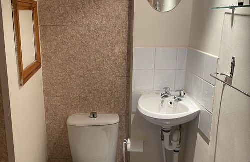 Kemptown Casa | The Old Palace Guest House