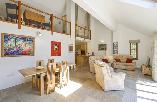East Portlemouth Cabaña | The Old Parlour, SAMPFORD COURTENAY