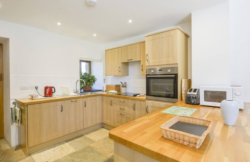 East Portlemouth Cabaña | The Old Parlour, SAMPFORD COURTENAY