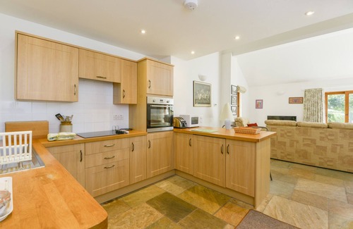 East Portlemouth Cabaña | The Old Parlour, SAMPFORD COURTENAY