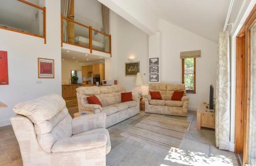 East Portlemouth Casa | The Old Parlour