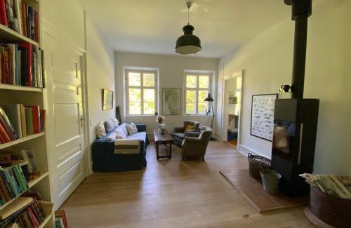 Vigerslev Cabina | The Old Parsonage