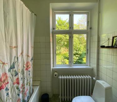 Vigerslev Cabina | The Old Parsonage