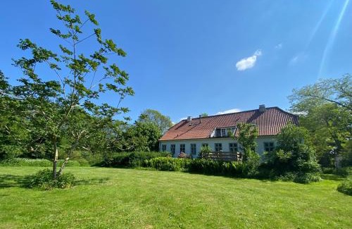 Vigerslev Cabina | The Old Parsonage