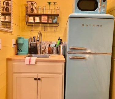 Brenham Casa | The Old Pecan House