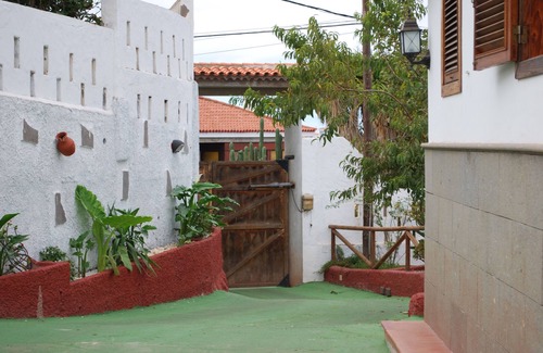 El Risco Villa | LOS VIEJITOS EN FIRGAS III