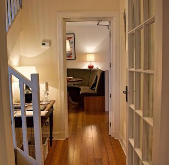 Kelso Casa | The Old Pickle House