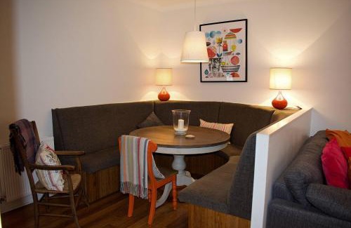 Kelso Casa | The Old Pickle House