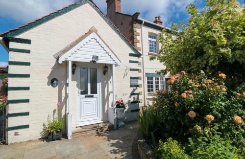 Hinderwell Casa | The Old Police House
