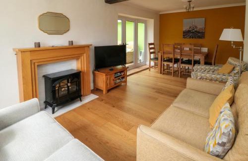 Hinderwell Casa | The Old Police House