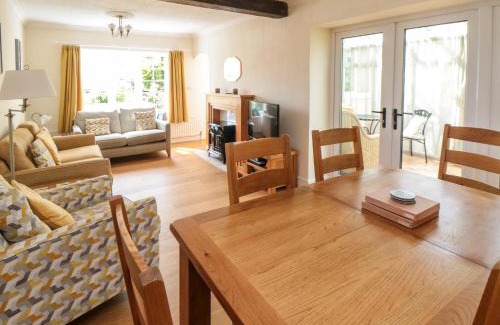 Hinderwell Casa | The Old Police House