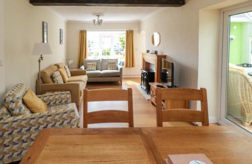 Hinderwell Casa | The Old Police House