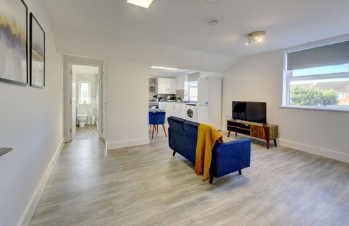 Lower Shelton Apartamento | The Old Post-Office | Close to Amenities | eco-Short Term Let by SILVA