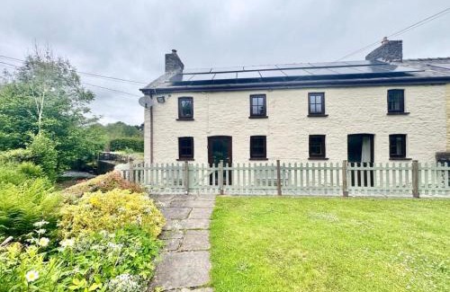 Brecon Casa | The Old Post Office - Brecon