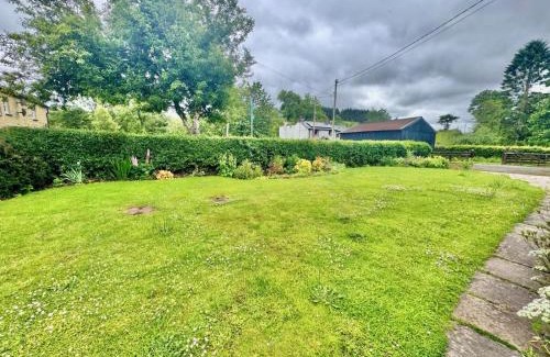 Brecon Casa | The Old Post Office - Brecon