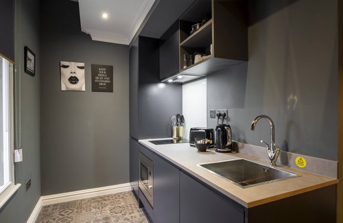 Warrington Apartamento | The Old Post Office by Deuce Hotels