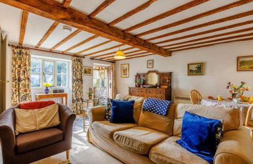 Rendcomb Casa | The Old Post Office - Chedworth