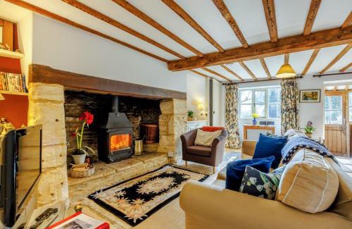 Rendcomb Casa | The Old Post Office - Chedworth