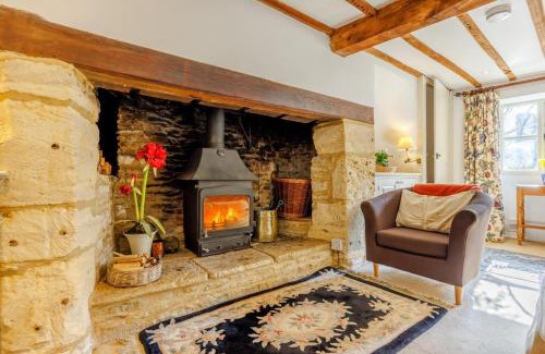 Rendcomb Casa | The Old Post Office - Chedworth