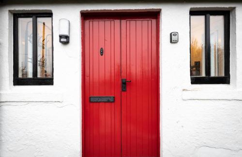 Suladale Casa | The Old Post Office