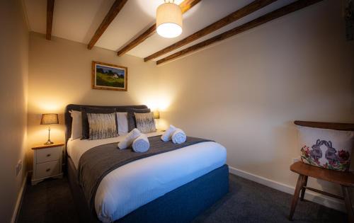 Suladale Casa | The Old Post Office