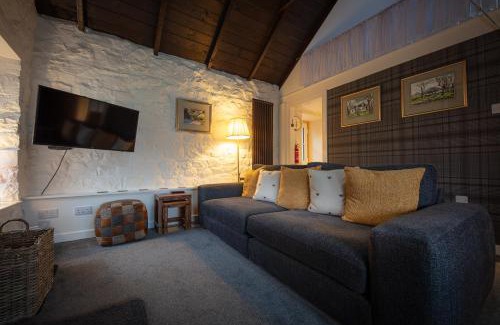 Suladale Casa | The Old Post Office