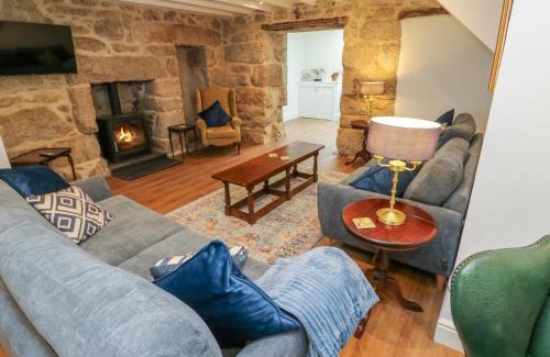 Praze-An-Beeble Casa | The Old Post Office