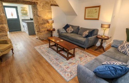 Praze-An-Beeble Casa | The Old Post Office