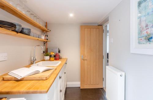 West Ilsley Casa | The Old Post Office