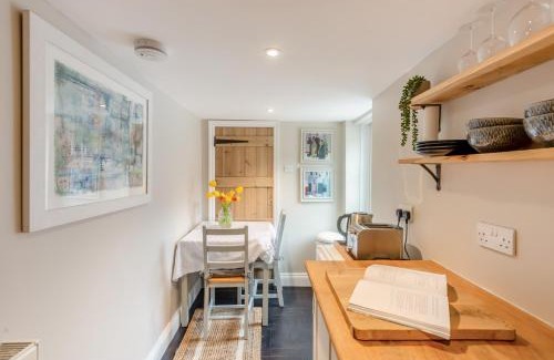 West Ilsley Casa | The Old Post Office