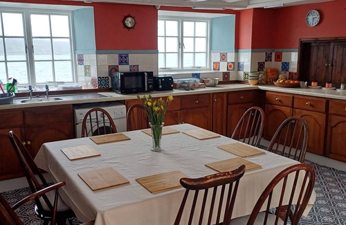 Coverack Hotel | The Old Post Office