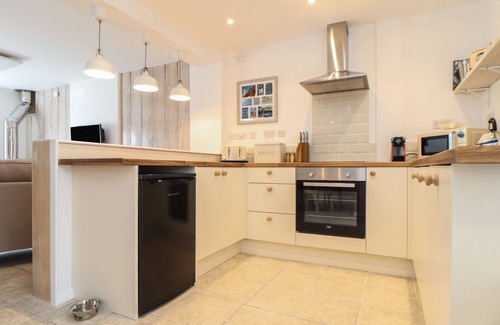 Porthleven Cabaña | The Old Post Office
