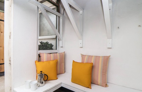Porthleven Cabaña | The Old Post Office