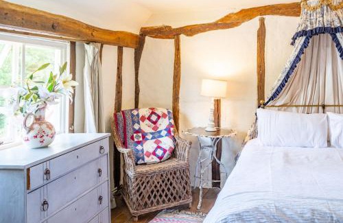 Higham Casa | The Old Post Office