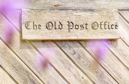 Higham Casa | The Old Post Office