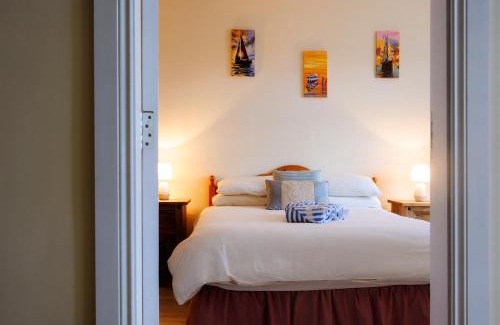 Tully Apartamento | The Old Post Office