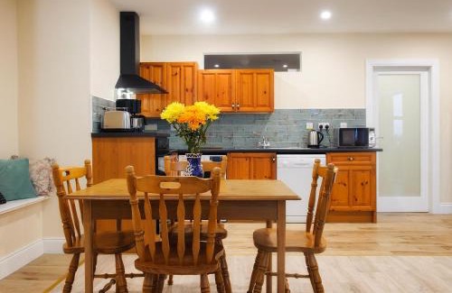 Tully Apartamento | The Old Post Office