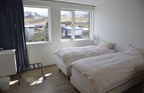 Grundarfjordur Casa | The Old Post Office