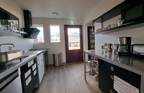 Grundarfjordur Casa | The Old Post Office