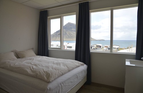 Grundarfjordur Casa | The Old Post Office