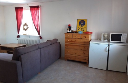 Hedenaset Cama Y Desayuno | The Old Post Office