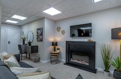 Haltwhistle Casa | The Old Post Office - Uk49450