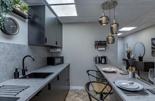 Haltwhistle Casa | The Old Post Office - Uk49450