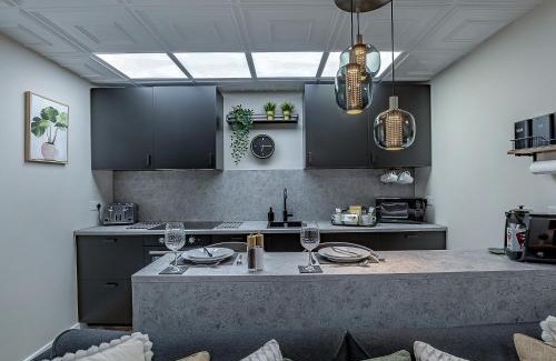 Haltwhistle Casa | The Old Post Office - Uk49450