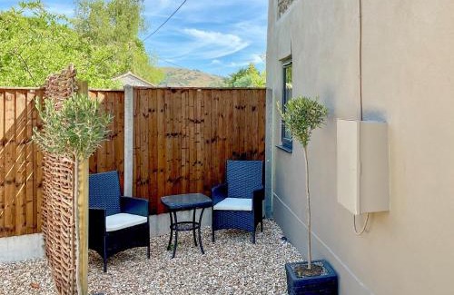 Axbridge Casa | The Old Posthouse Barn - Uk50191