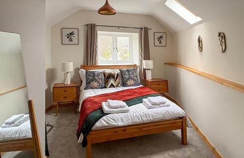 Axbridge Casa | The Old Posthouse Barn - Uk50191